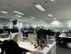 Prudential Tower (D1), Office #510066861